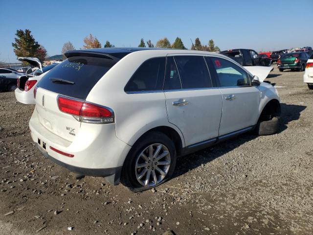 Photo 2 VIN: 2LMDJ8JK9DBL06583 - LINCOLN MKX 