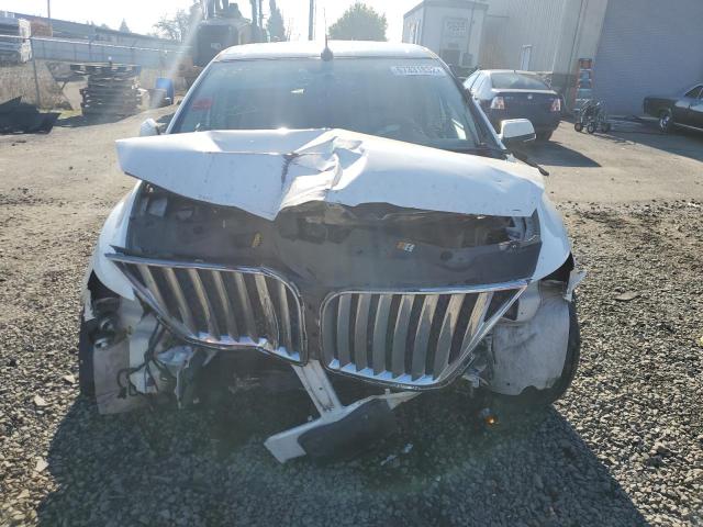 Photo 4 VIN: 2LMDJ8JK9DBL06583 - LINCOLN MKX 