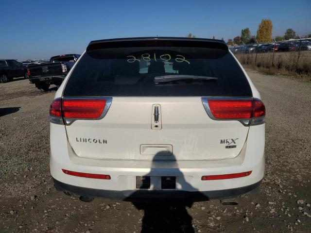 Photo 5 VIN: 2LMDJ8JK9DBL06583 - LINCOLN MKX 