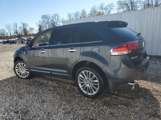 Photo 1 VIN: 2LMDJ8JK9DBL08429 - LINCOLN MKX 