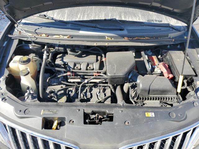 Photo 11 VIN: 2LMDJ8JK9DBL08429 - LINCOLN MKX 