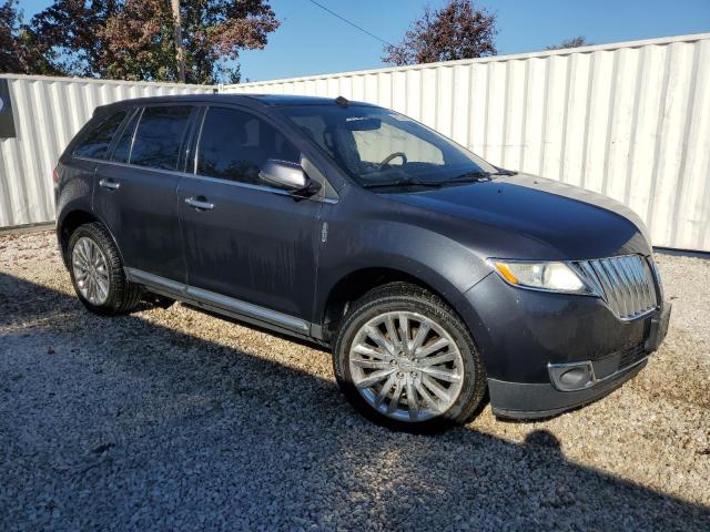 Photo 3 VIN: 2LMDJ8JK9DBL08429 - LINCOLN MKX 