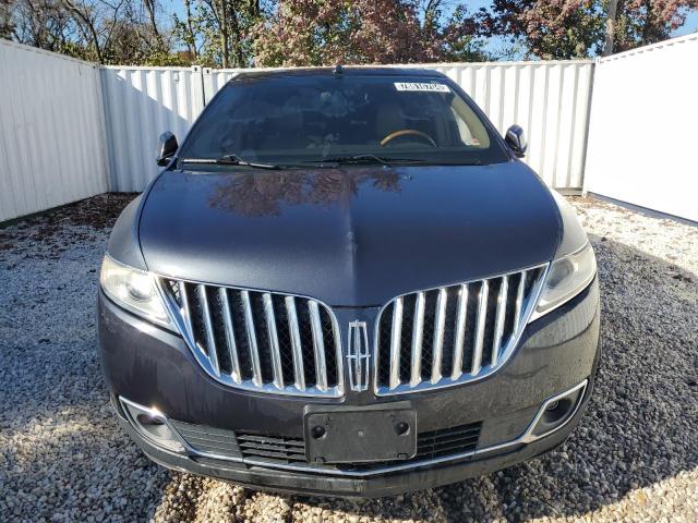 Photo 4 VIN: 2LMDJ8JK9DBL08429 - LINCOLN MKX 