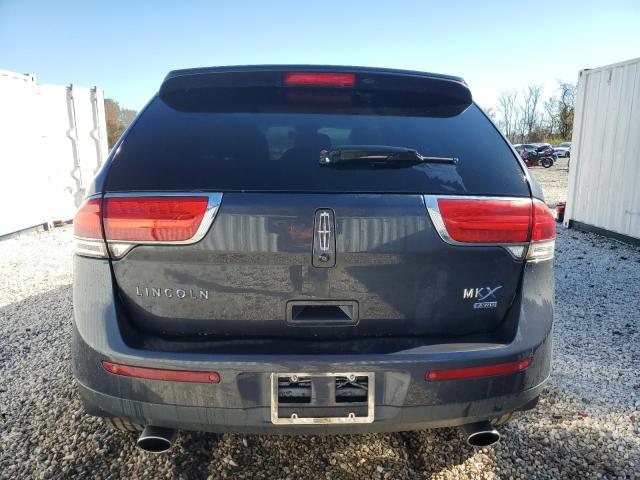 Photo 5 VIN: 2LMDJ8JK9DBL08429 - LINCOLN MKX 