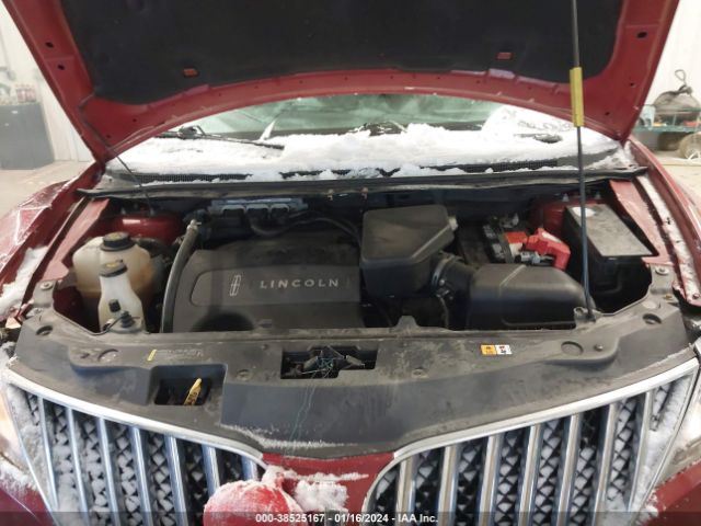 Photo 9 VIN: 2LMDJ8JK9DBL08947 - LINCOLN MKX 