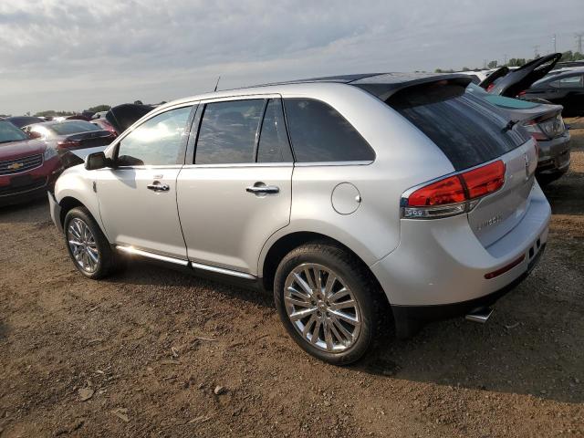 Photo 1 VIN: 2LMDJ8JK9DBL12755 - LINCOLN MKX 