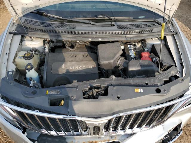 Photo 11 VIN: 2LMDJ8JK9DBL12755 - LINCOLN MKX 