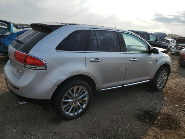 Photo 2 VIN: 2LMDJ8JK9DBL12755 - LINCOLN MKX 