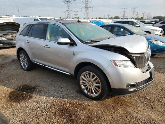 Photo 3 VIN: 2LMDJ8JK9DBL12755 - LINCOLN MKX 