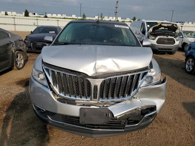 Photo 4 VIN: 2LMDJ8JK9DBL12755 - LINCOLN MKX 