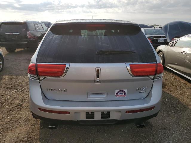 Photo 5 VIN: 2LMDJ8JK9DBL12755 - LINCOLN MKX 