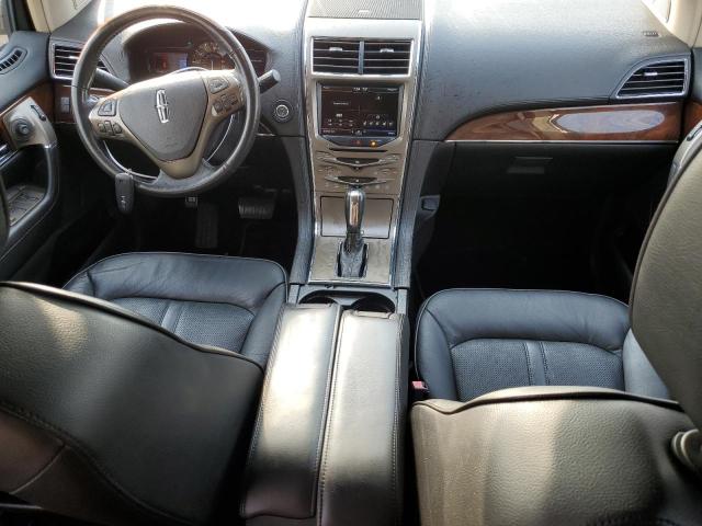 Photo 7 VIN: 2LMDJ8JK9DBL12755 - LINCOLN MKX 