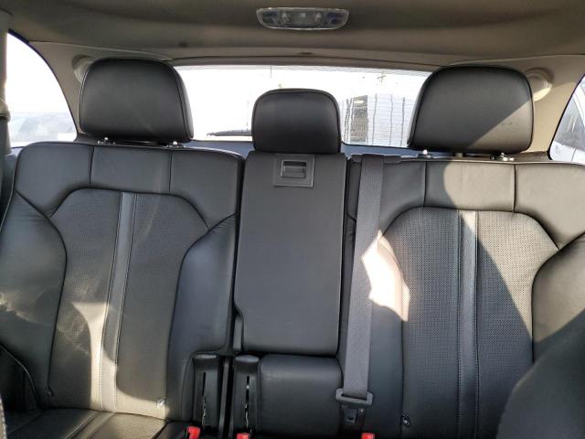 Photo 9 VIN: 2LMDJ8JK9DBL12755 - LINCOLN MKX 