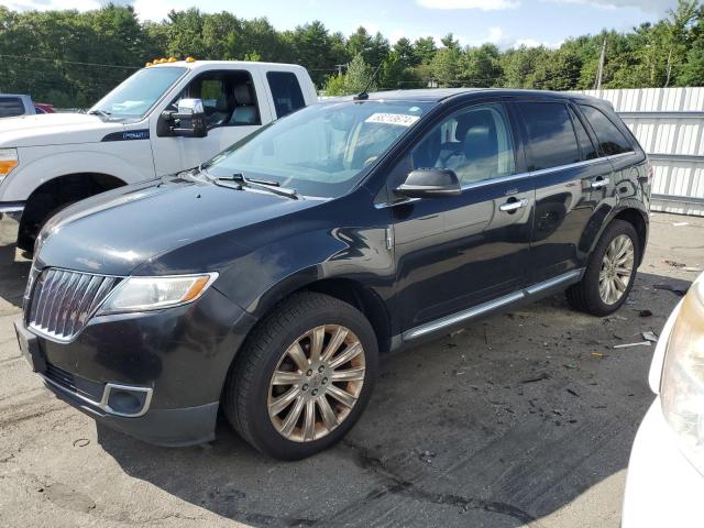 Photo 0 VIN: 2LMDJ8JK9DBL13338 - LINCOLN MKX 