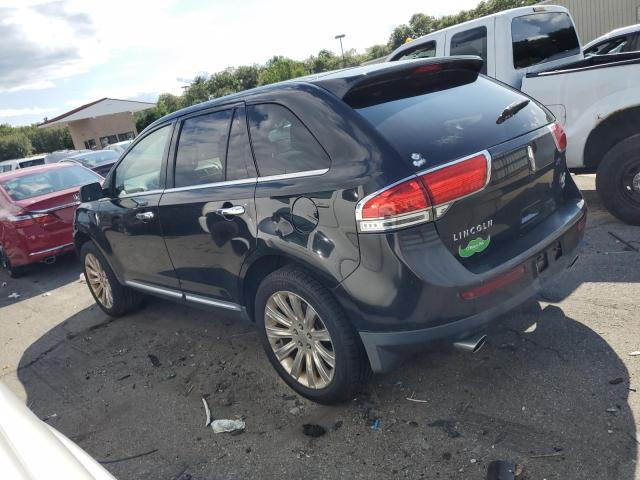 Photo 1 VIN: 2LMDJ8JK9DBL13338 - LINCOLN MKX 