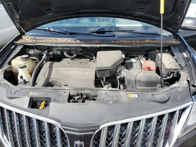 Photo 11 VIN: 2LMDJ8JK9DBL13338 - LINCOLN MKX 