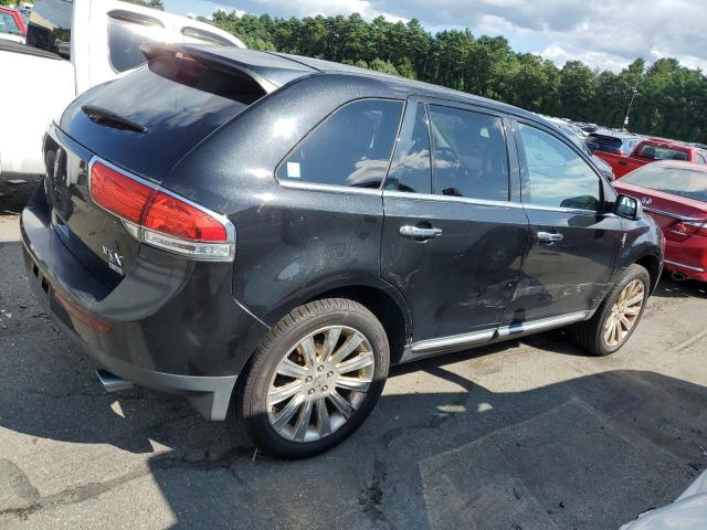 Photo 2 VIN: 2LMDJ8JK9DBL13338 - LINCOLN MKX 