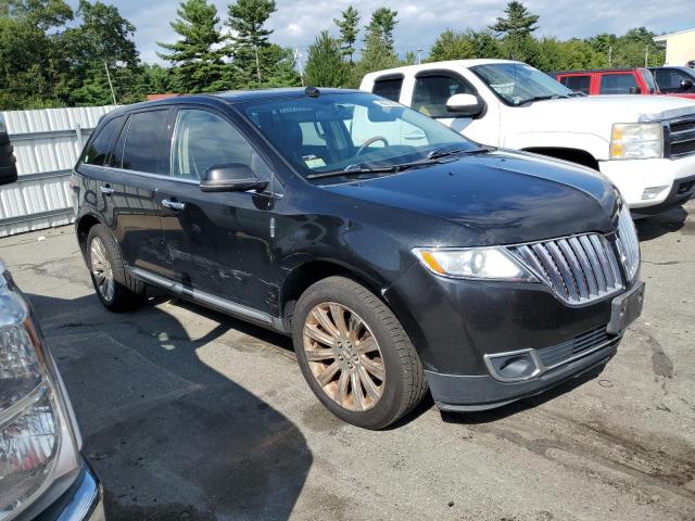 Photo 3 VIN: 2LMDJ8JK9DBL13338 - LINCOLN MKX 