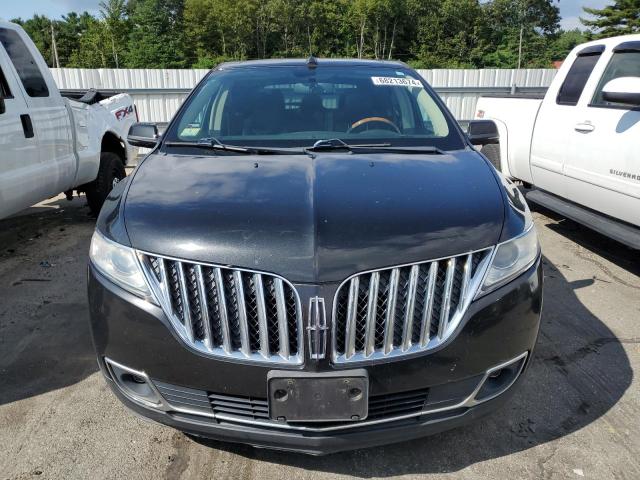 Photo 4 VIN: 2LMDJ8JK9DBL13338 - LINCOLN MKX 