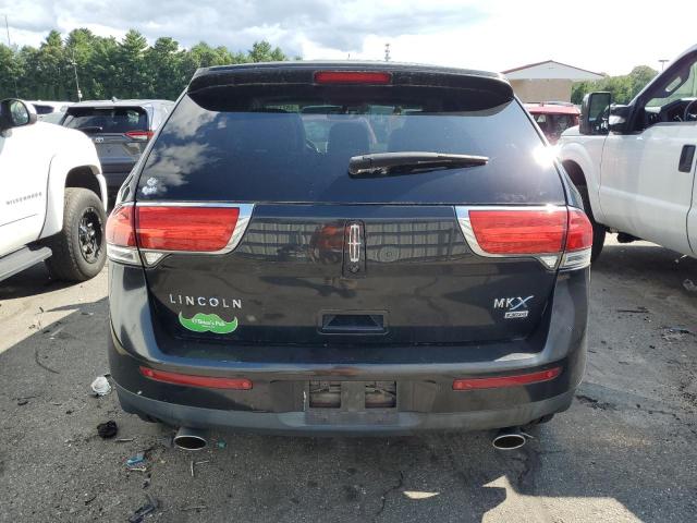 Photo 5 VIN: 2LMDJ8JK9DBL13338 - LINCOLN MKX 