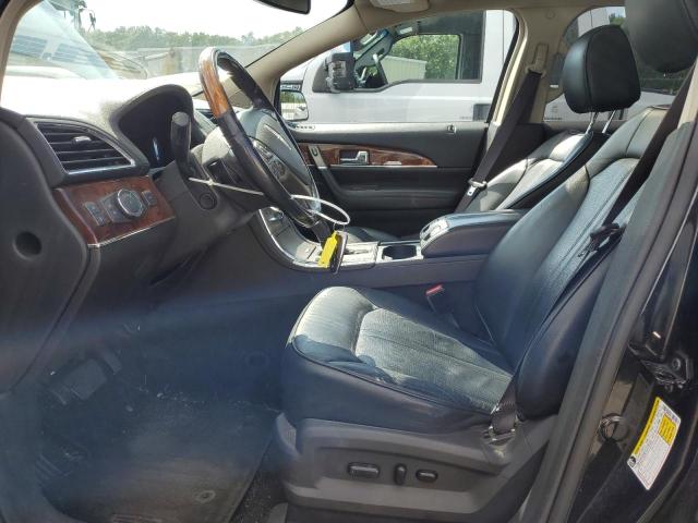 Photo 6 VIN: 2LMDJ8JK9DBL13338 - LINCOLN MKX 