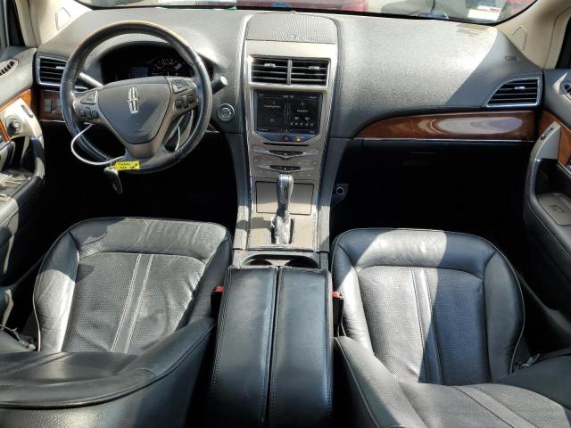 Photo 7 VIN: 2LMDJ8JK9DBL13338 - LINCOLN MKX 