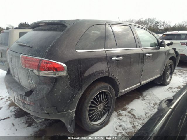 Photo 3 VIN: 2LMDJ8JK9DBL13808 - LINCOLN MKX 