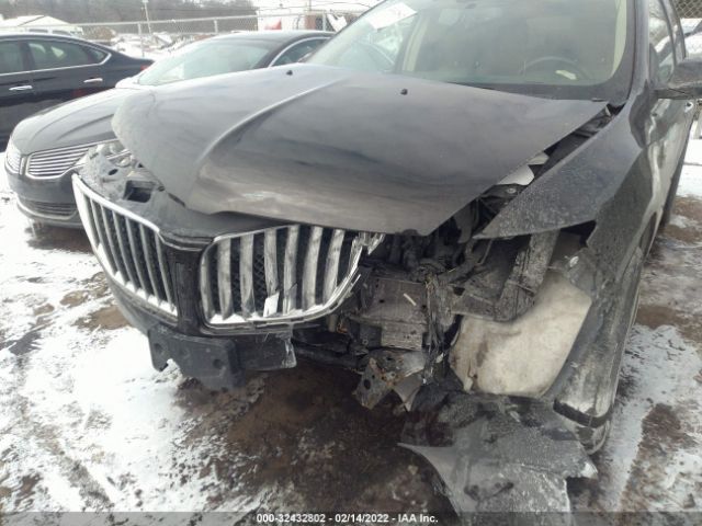 Photo 5 VIN: 2LMDJ8JK9DBL13808 - LINCOLN MKX 