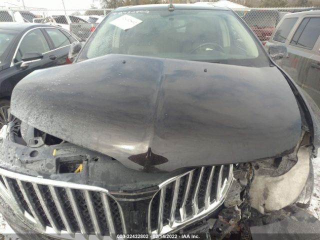 Photo 9 VIN: 2LMDJ8JK9DBL13808 - LINCOLN MKX 