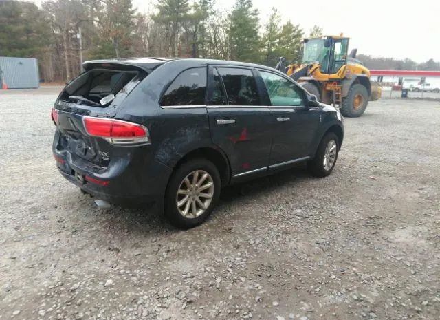 Photo 3 VIN: 2LMDJ8JK9DBL16742 - LINCOLN MKX 