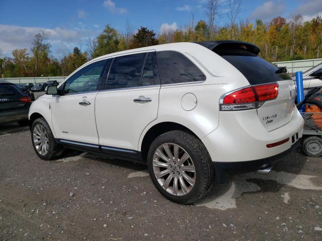 Photo 1 VIN: 2LMDJ8JK9DBL19477 - LINCOLN MKX 