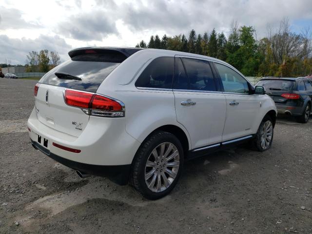 Photo 2 VIN: 2LMDJ8JK9DBL19477 - LINCOLN MKX 