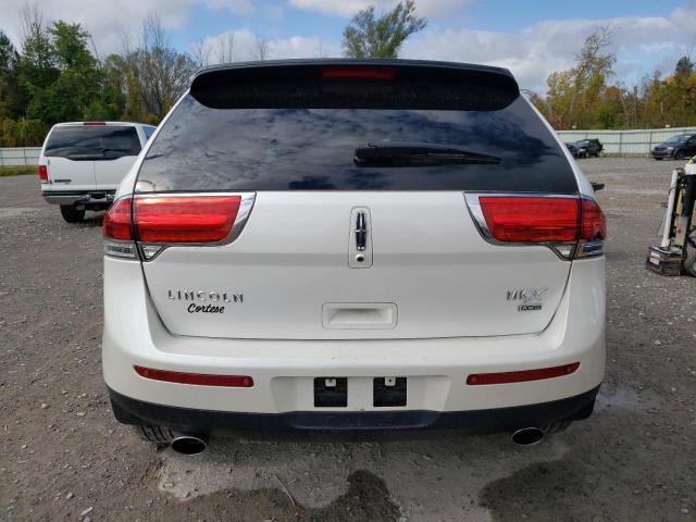 Photo 5 VIN: 2LMDJ8JK9DBL19477 - LINCOLN MKX 