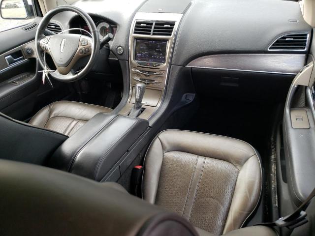 Photo 7 VIN: 2LMDJ8JK9DBL19477 - LINCOLN MKX 