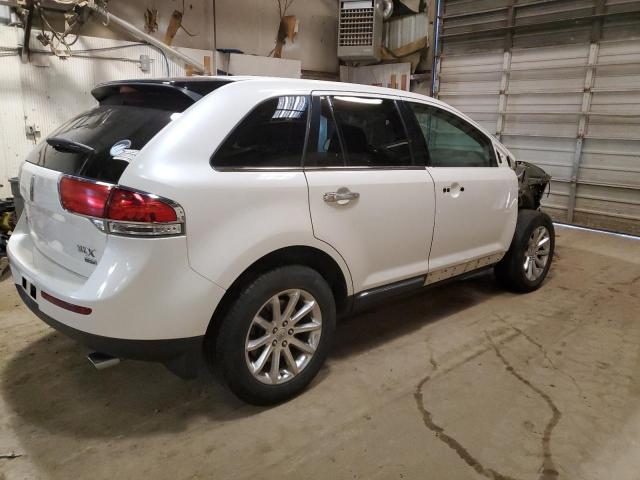 Photo 2 VIN: 2LMDJ8JK9DBL21133 - LINCOLN MKX 