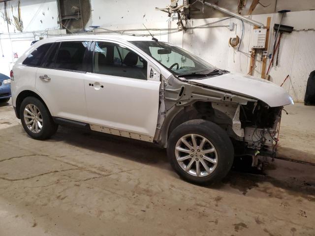 Photo 3 VIN: 2LMDJ8JK9DBL21133 - LINCOLN MKX 