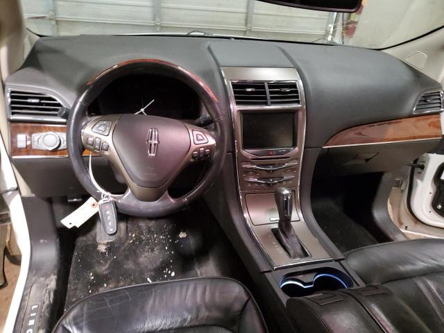 Photo 7 VIN: 2LMDJ8JK9DBL21133 - LINCOLN MKX 