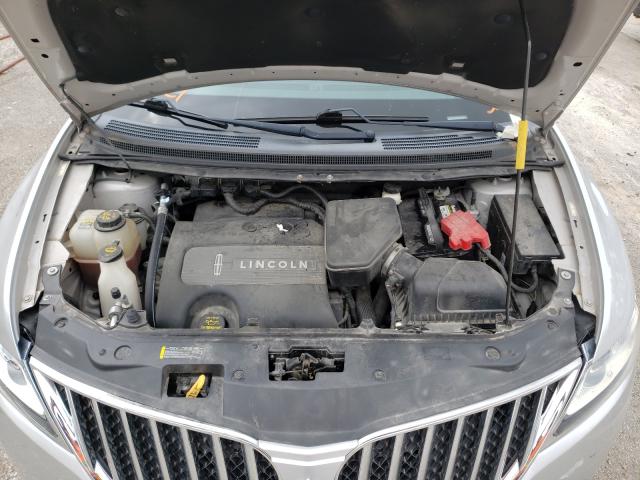 Photo 6 VIN: 2LMDJ8JK9DBL21598 - LINCOLN MKX 