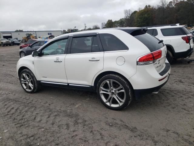 Photo 1 VIN: 2LMDJ8JK9DBL29216 - LINCOLN MKX 