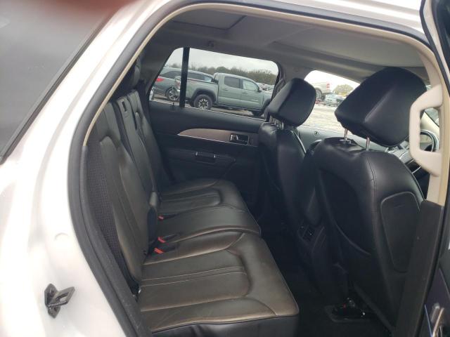 Photo 10 VIN: 2LMDJ8JK9DBL29216 - LINCOLN MKX 