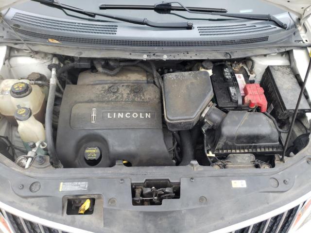 Photo 11 VIN: 2LMDJ8JK9DBL29216 - LINCOLN MKX 