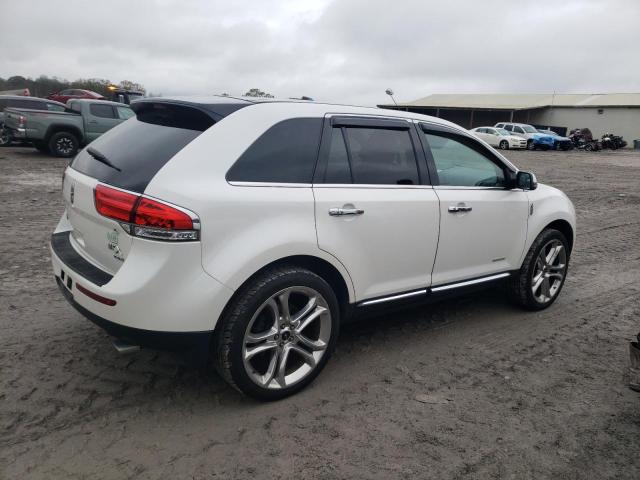 Photo 2 VIN: 2LMDJ8JK9DBL29216 - LINCOLN MKX 