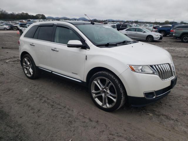 Photo 3 VIN: 2LMDJ8JK9DBL29216 - LINCOLN MKX 