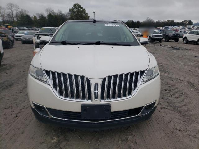 Photo 4 VIN: 2LMDJ8JK9DBL29216 - LINCOLN MKX 