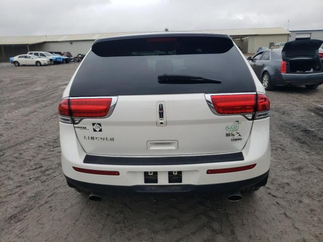 Photo 5 VIN: 2LMDJ8JK9DBL29216 - LINCOLN MKX 