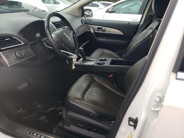 Photo 6 VIN: 2LMDJ8JK9DBL29216 - LINCOLN MKX 