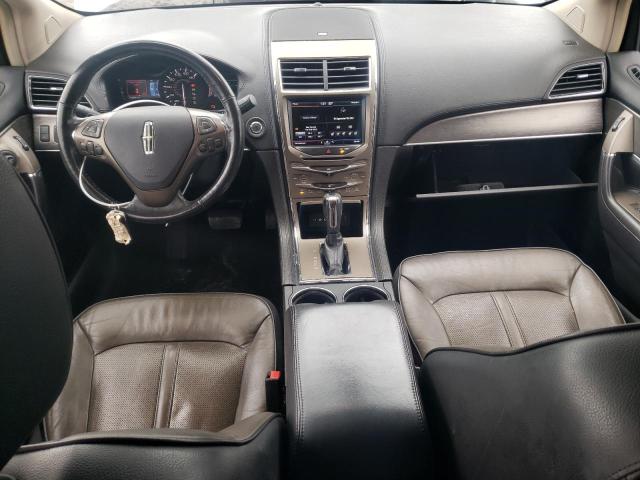 Photo 7 VIN: 2LMDJ8JK9DBL29216 - LINCOLN MKX 