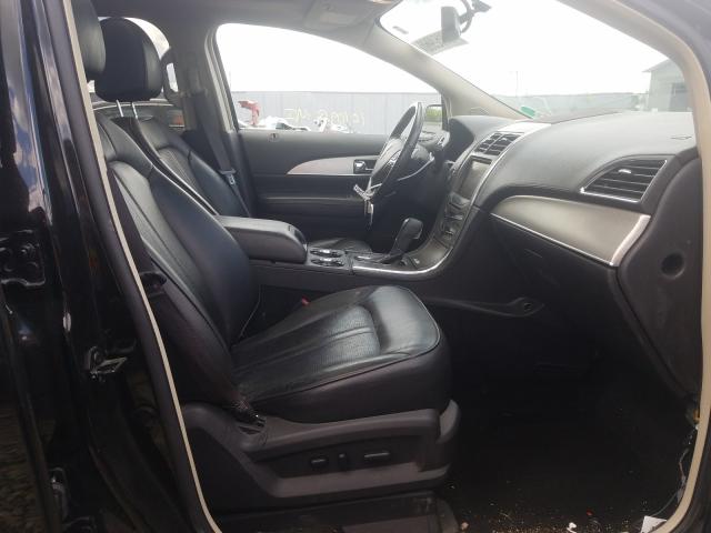 Photo 4 VIN: 2LMDJ8JK9DBL29975 - LINCOLN MKX 