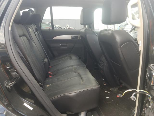 Photo 5 VIN: 2LMDJ8JK9DBL29975 - LINCOLN MKX 