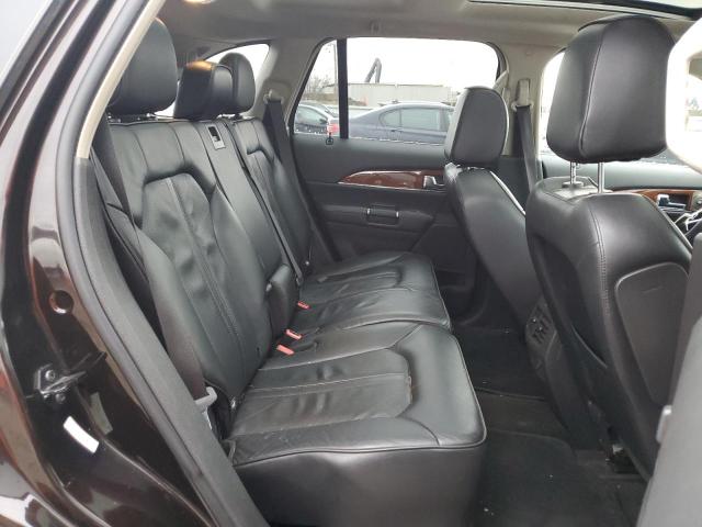 Photo 10 VIN: 2LMDJ8JK9DBL32780 - LINCOLN MKX 